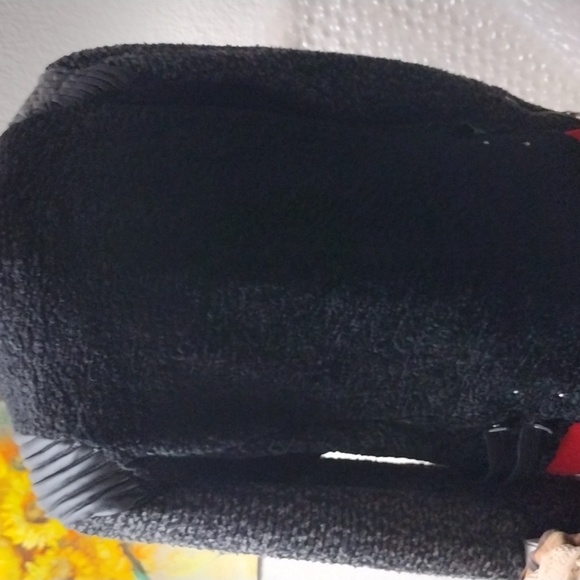 Sam Edelman Modern Moto Sweater Jacket - Picture 5 of 8